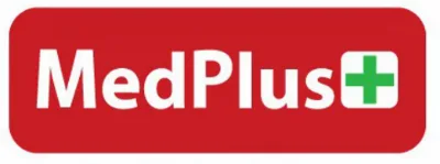 MedPlus logo