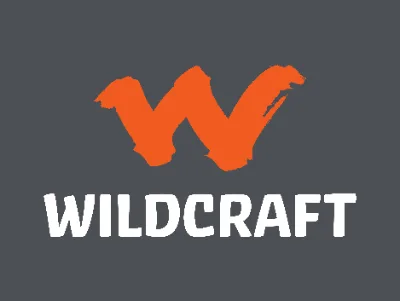 Wildcraft logo