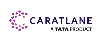 CaratLane logo