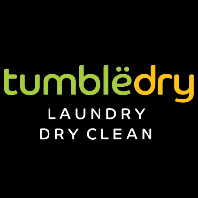 Tumbledry logo