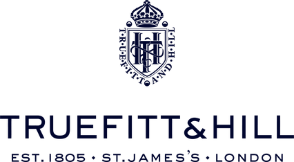 Truefitt & Hill logo