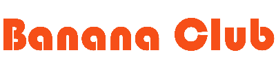 Banana Club logo