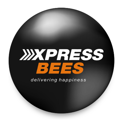 XpressBees logo