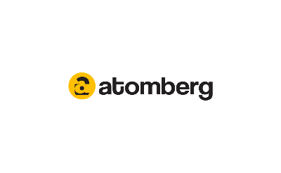 Atomberg logo