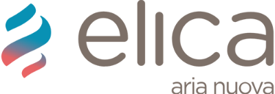 Elica India logo