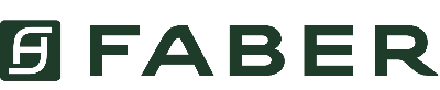 Faber India logo