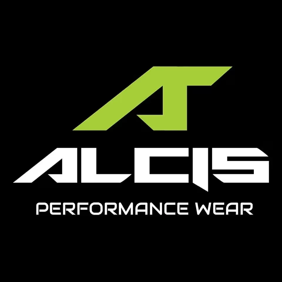 Alcis Sports logo