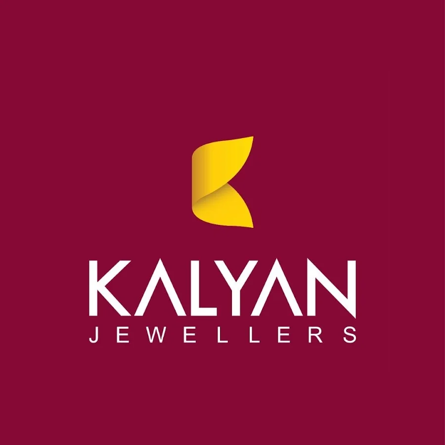 Kalyan Jewellers logo