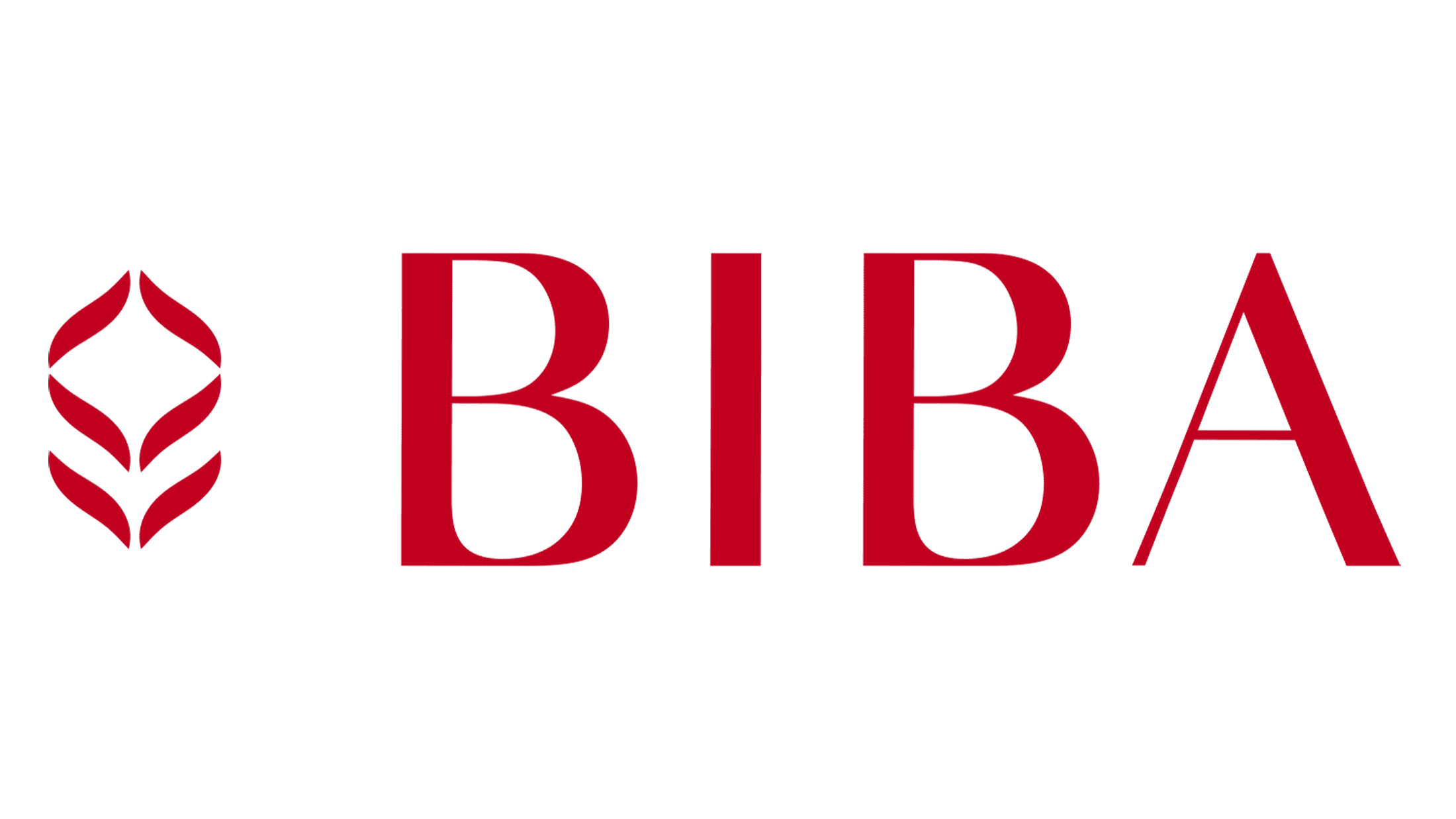 BIBA logo