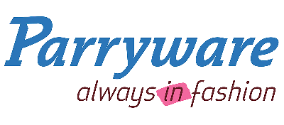 Parryware logo