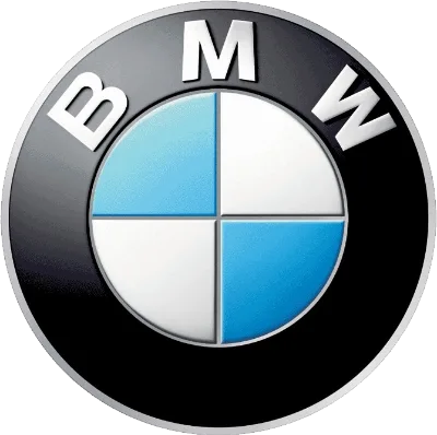 BMW India logo