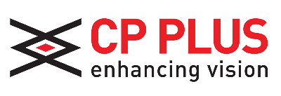 CP Plus logo