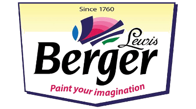 Berger Paints logo