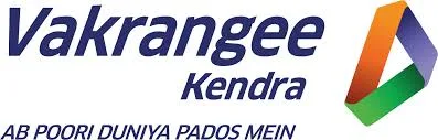 Vakrangee logo