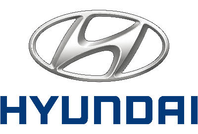 Hyundai India logo