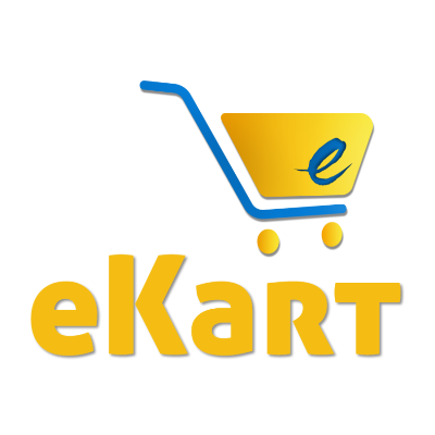 Ekart Logistics logo