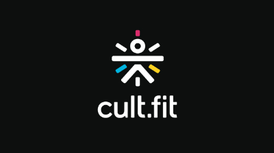 Cult.fit logo
