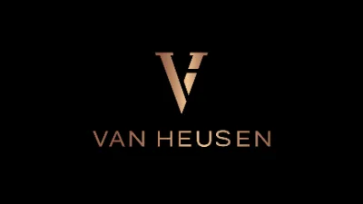 Van Heusen logo
