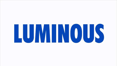 Luminous logo