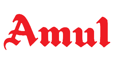 Amul logo